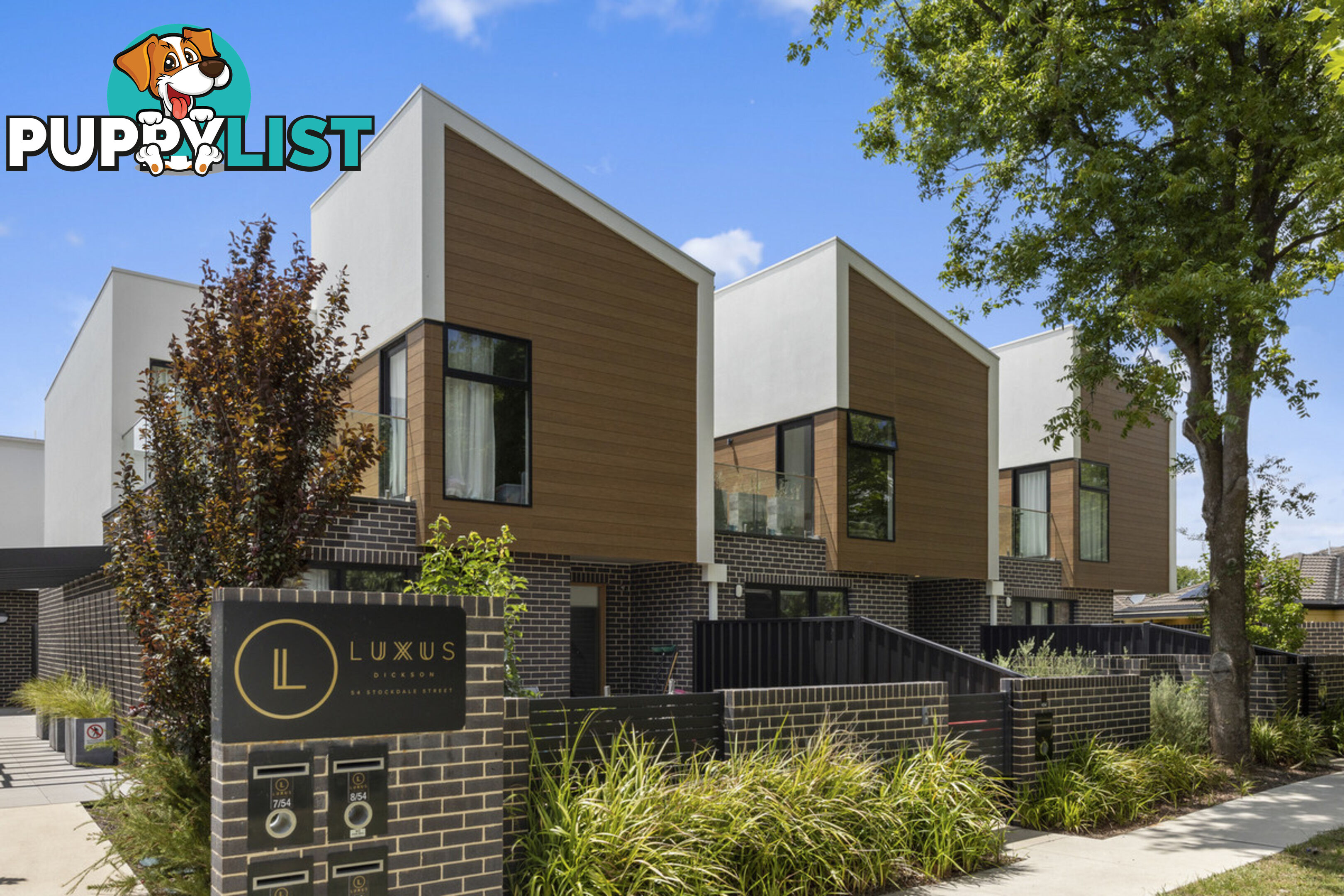 5/54 Stockdale Street DICKSON ACT 2602
