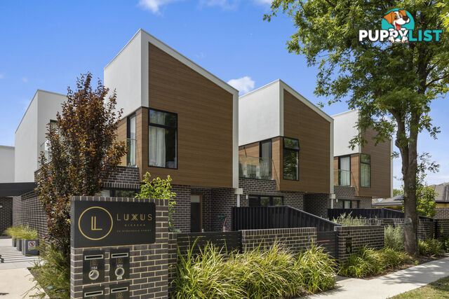 5/54 Stockdale Street DICKSON ACT 2602