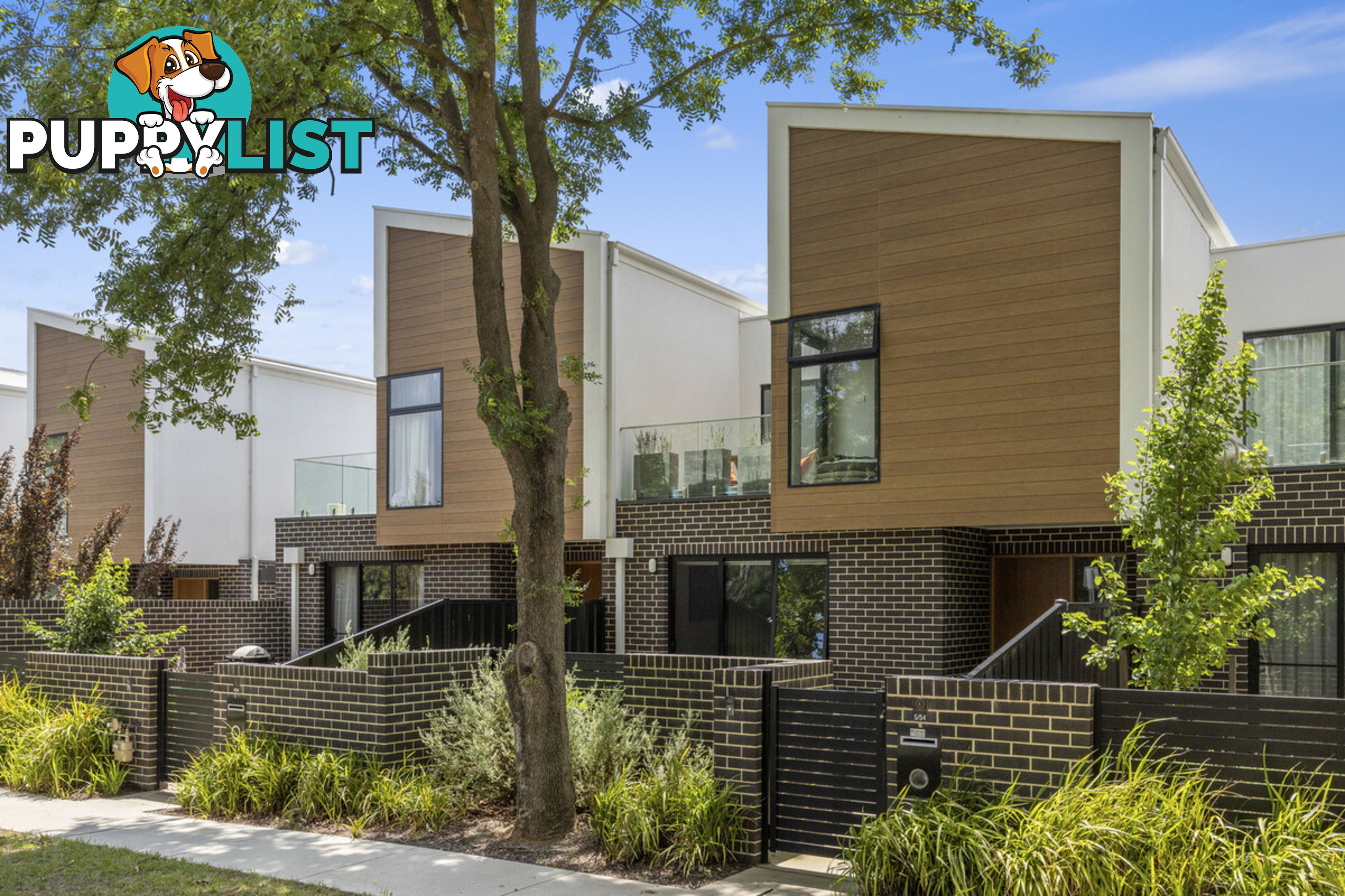 5/54 Stockdale Street DICKSON ACT 2602
