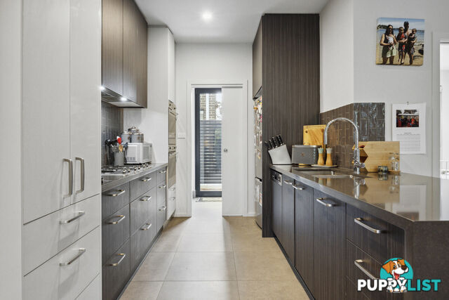 5/54 Stockdale Street DICKSON ACT 2602