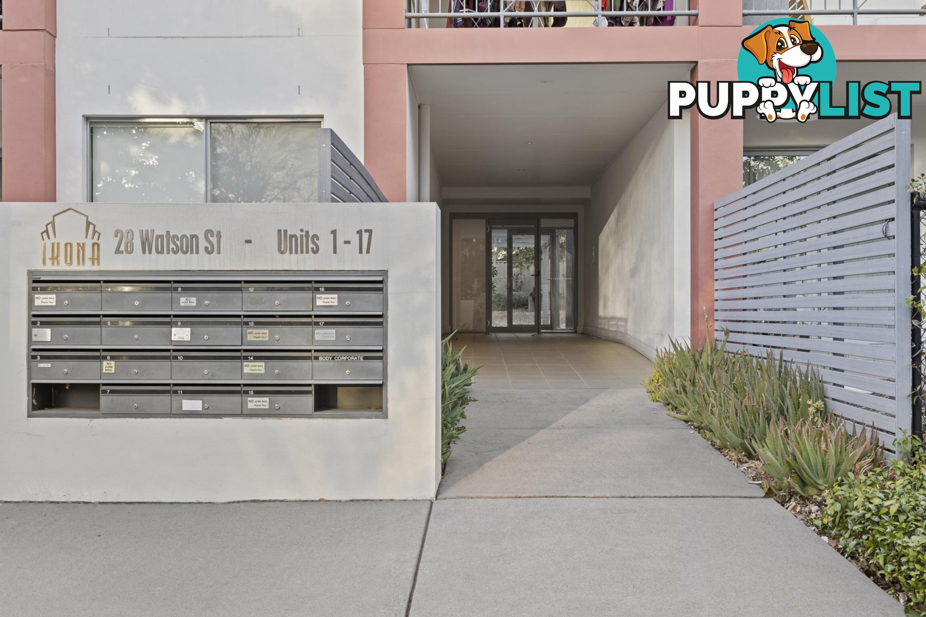 12/28 Watson Street TURNER ACT 2612