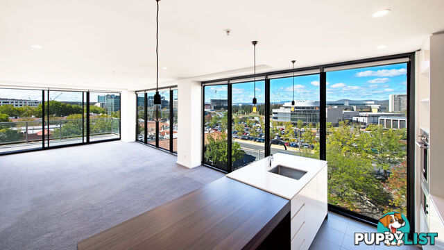 40/45 West Row CITY ACT 2601
