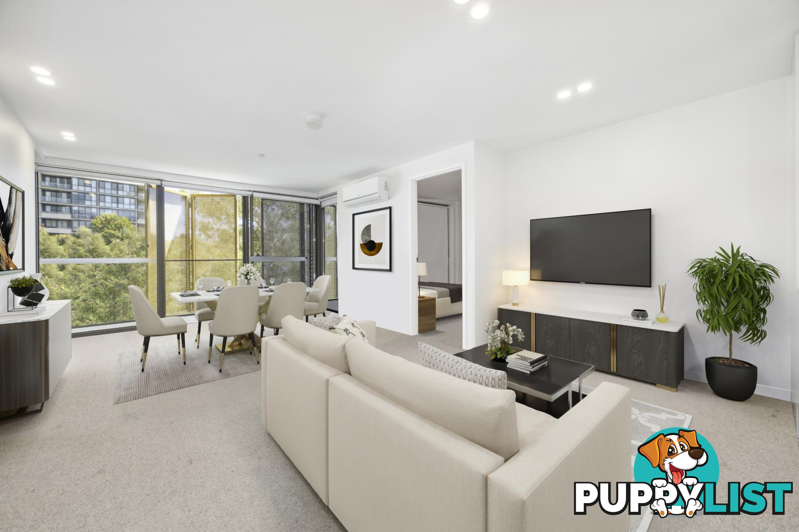 305/352 Northbourne Avenue DICKSON ACT 2602