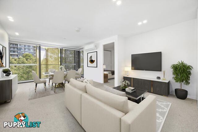 305/352 Northbourne Avenue DICKSON ACT 2602