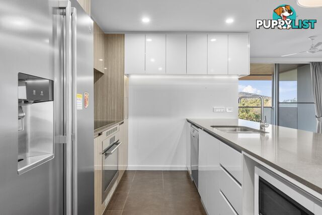 89/43 Constitution Avenue REID ACT 2612