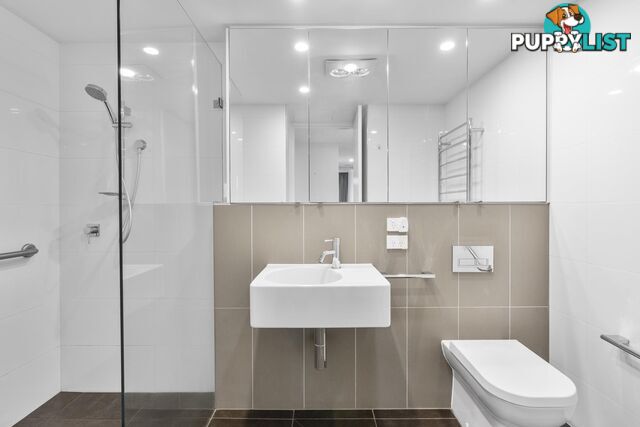 89/43 Constitution Avenue REID ACT 2612