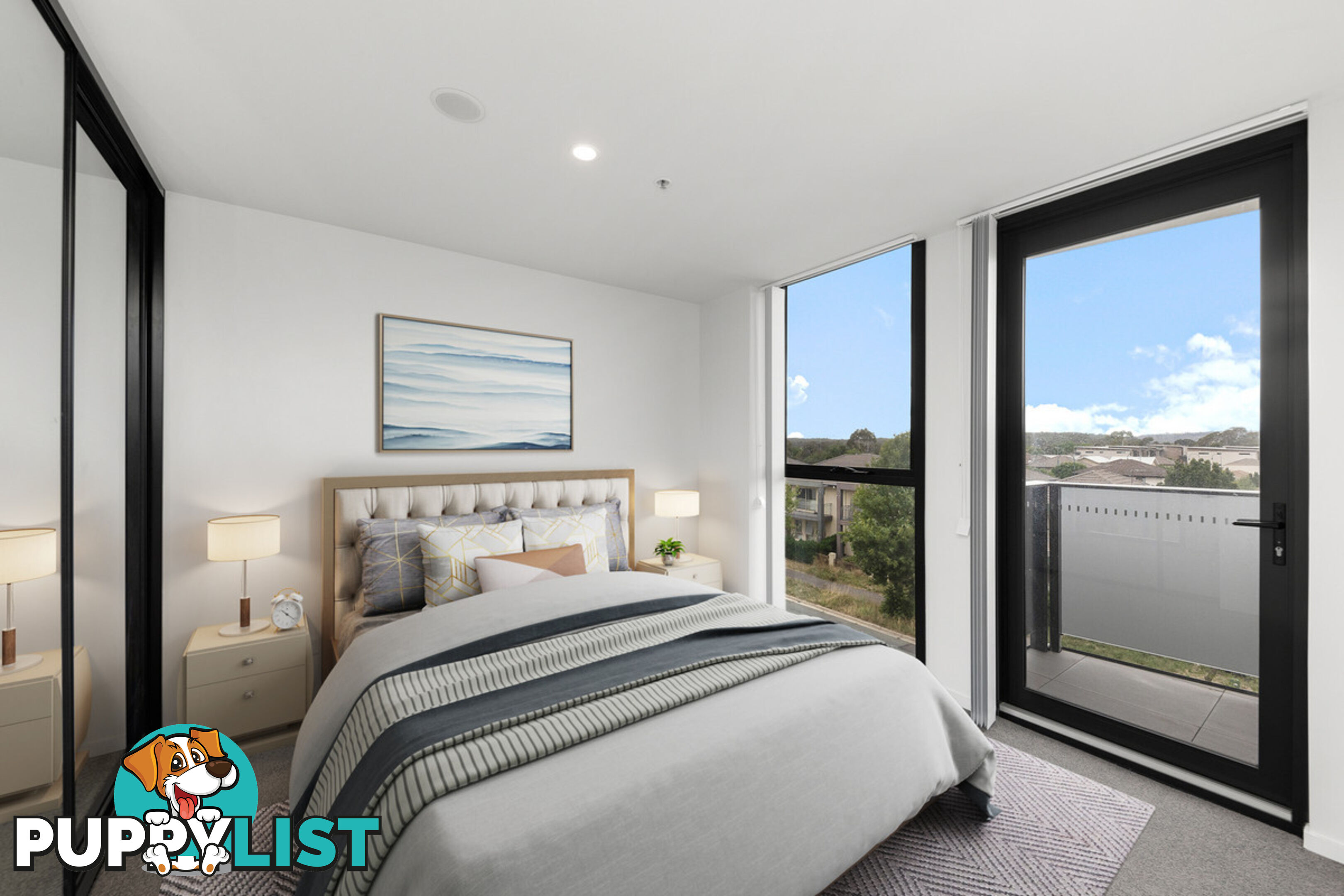 218/90 Swain Street GUNGAHLIN ACT 2912