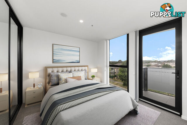 218/90 Swain Street GUNGAHLIN ACT 2912