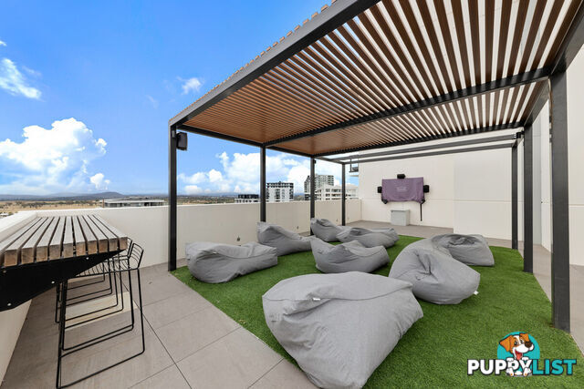 218/90 Swain Street GUNGAHLIN ACT 2912