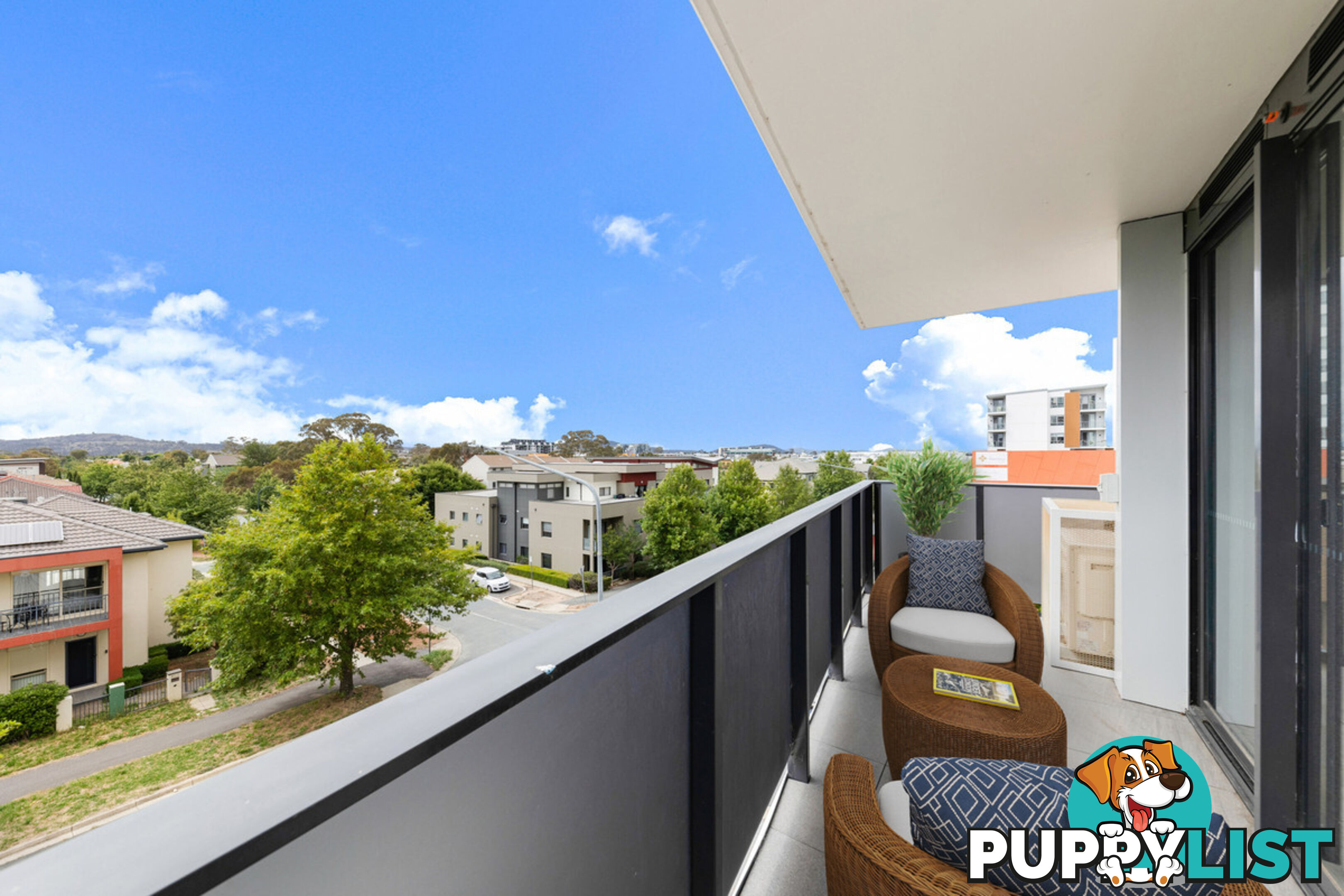 218/90 Swain Street GUNGAHLIN ACT 2912