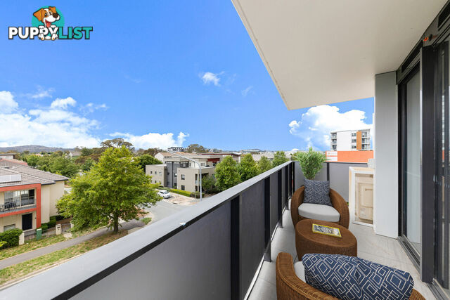 218/90 Swain Street GUNGAHLIN ACT 2912