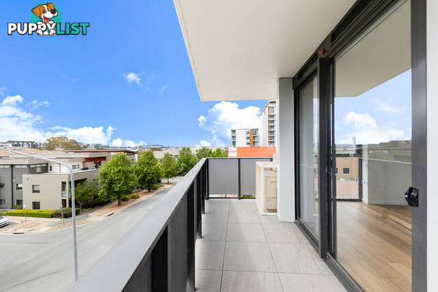 218/90 Swain Street GUNGAHLIN ACT 2912