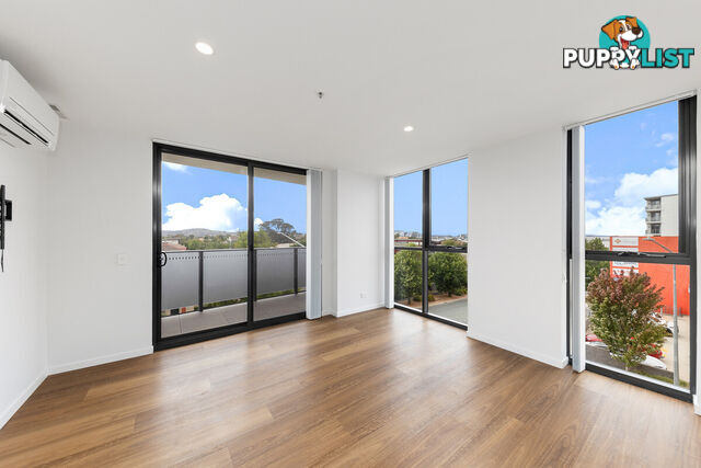 218/90 Swain Street GUNGAHLIN ACT 2912