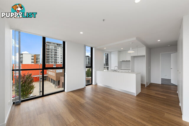 218/90 Swain Street GUNGAHLIN ACT 2912