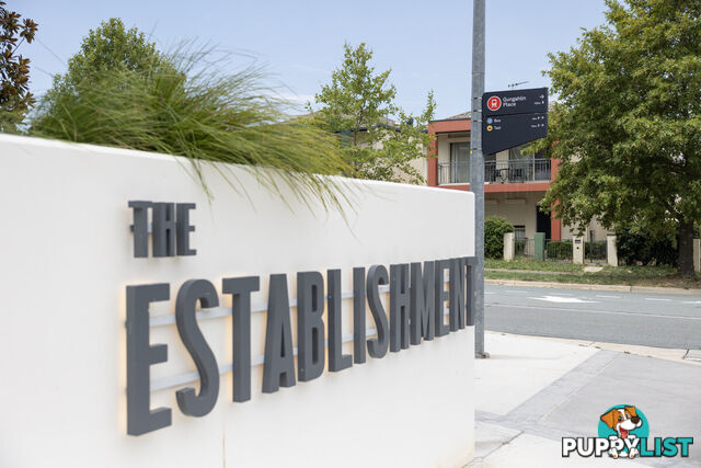 218/90 Swain Street GUNGAHLIN ACT 2912