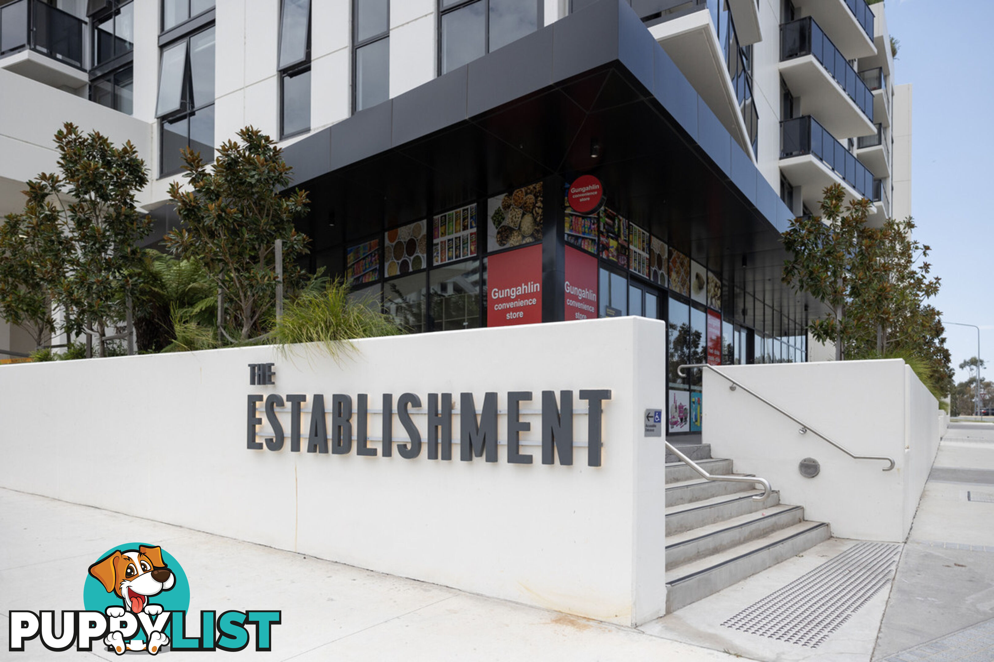 218/90 Swain Street GUNGAHLIN ACT 2912