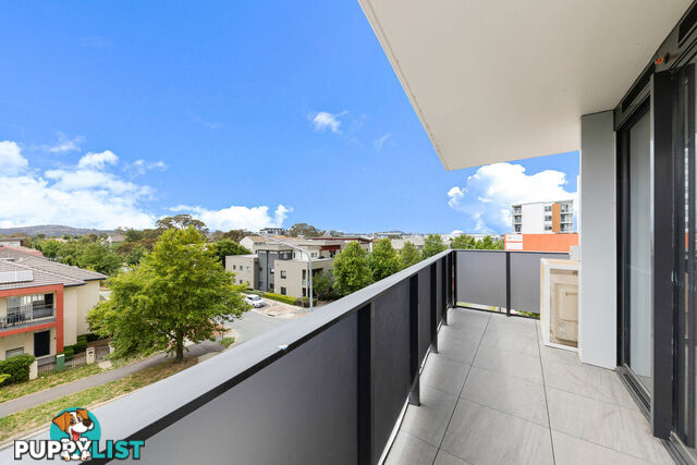 218/90 Swain Street GUNGAHLIN ACT 2912