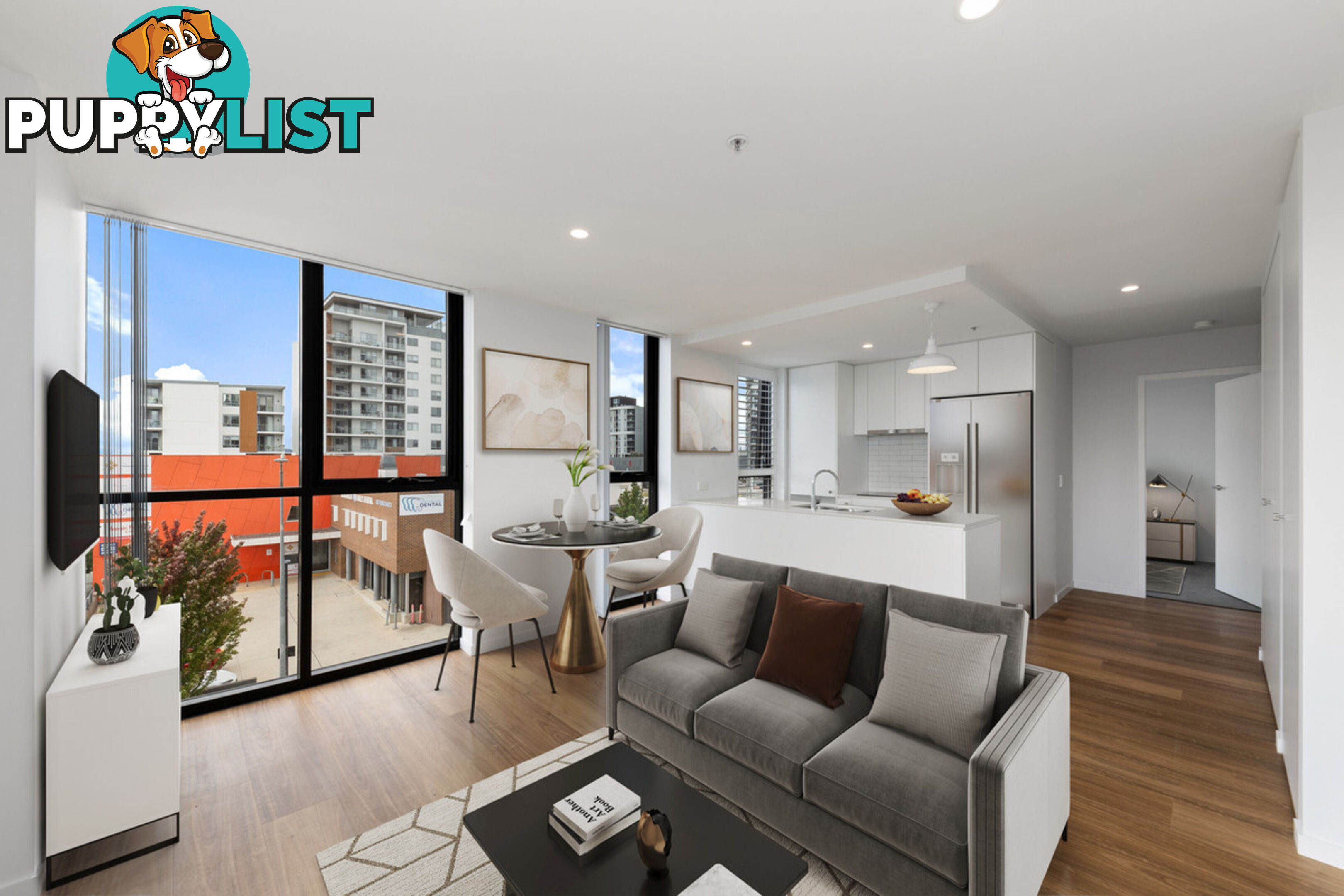 218/90 Swain Street GUNGAHLIN ACT 2912
