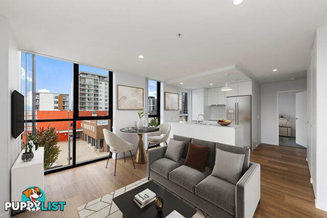 218/90 Swain Street GUNGAHLIN ACT 2912
