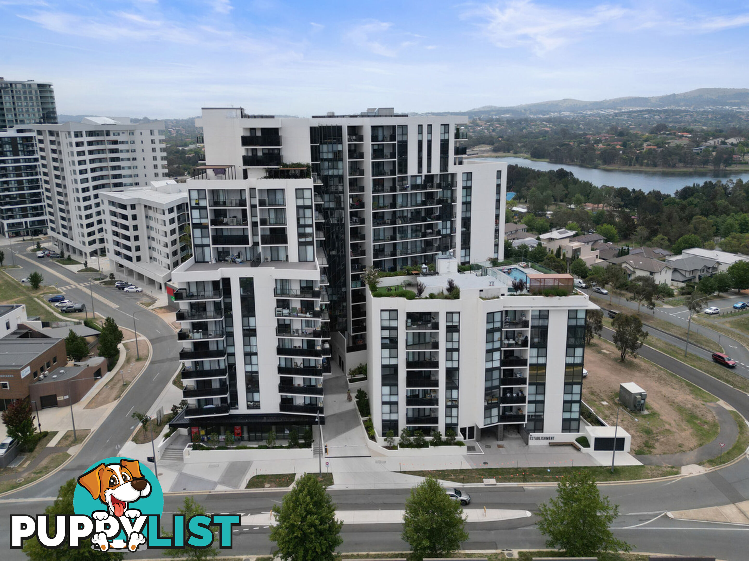 218/90 Swain Street GUNGAHLIN ACT 2912