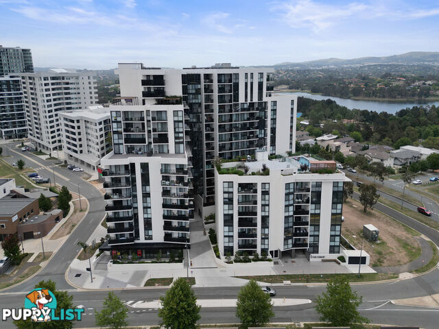 218/90 Swain Street GUNGAHLIN ACT 2912