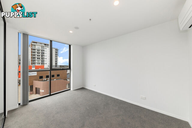 218/90 Swain Street GUNGAHLIN ACT 2912