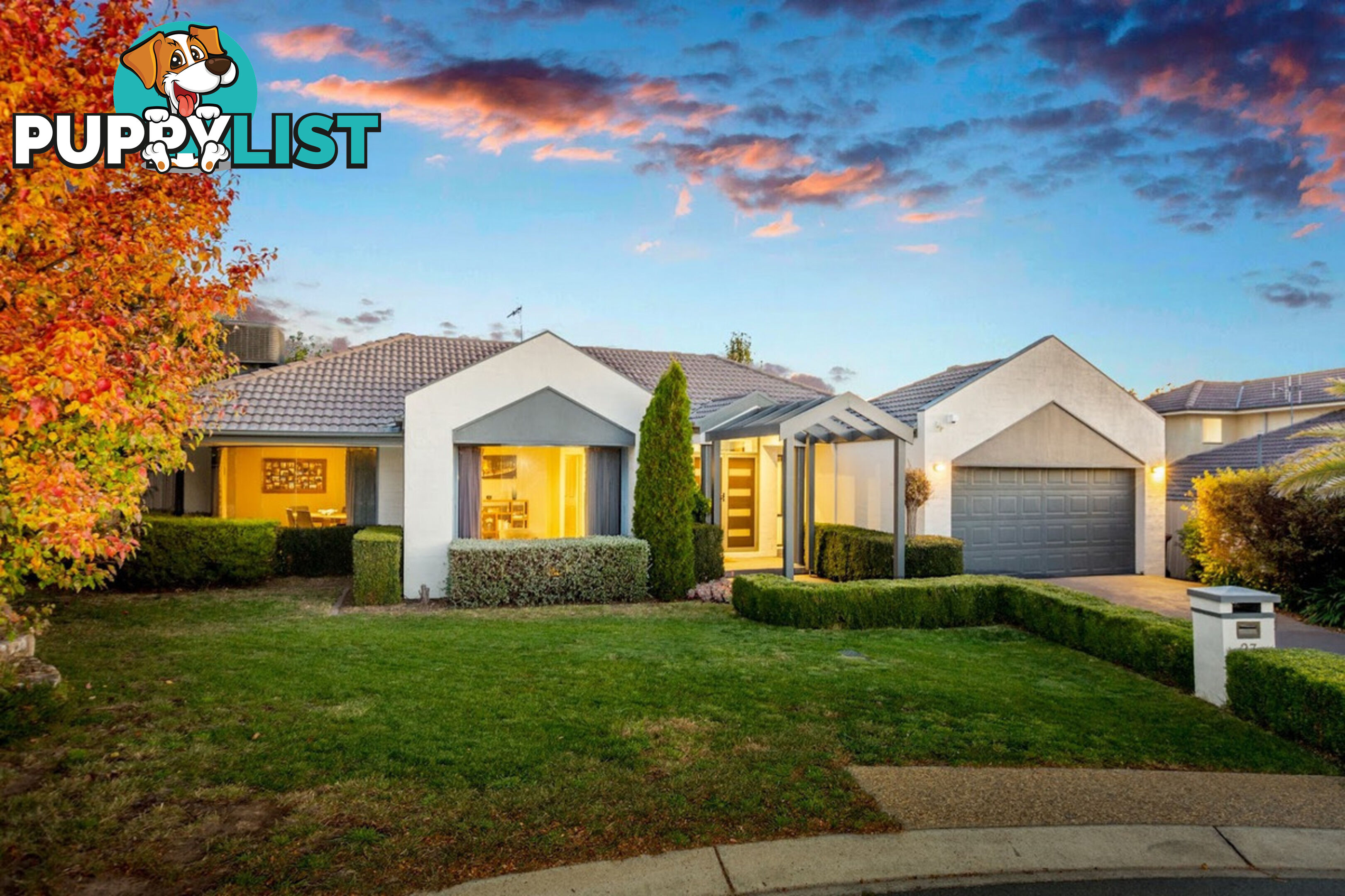 27 Oldershaw Court NICHOLLS ACT 2913