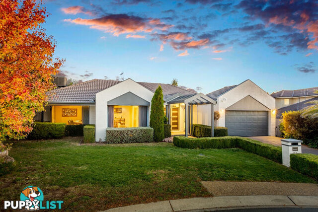 27 Oldershaw Court NICHOLLS ACT 2913