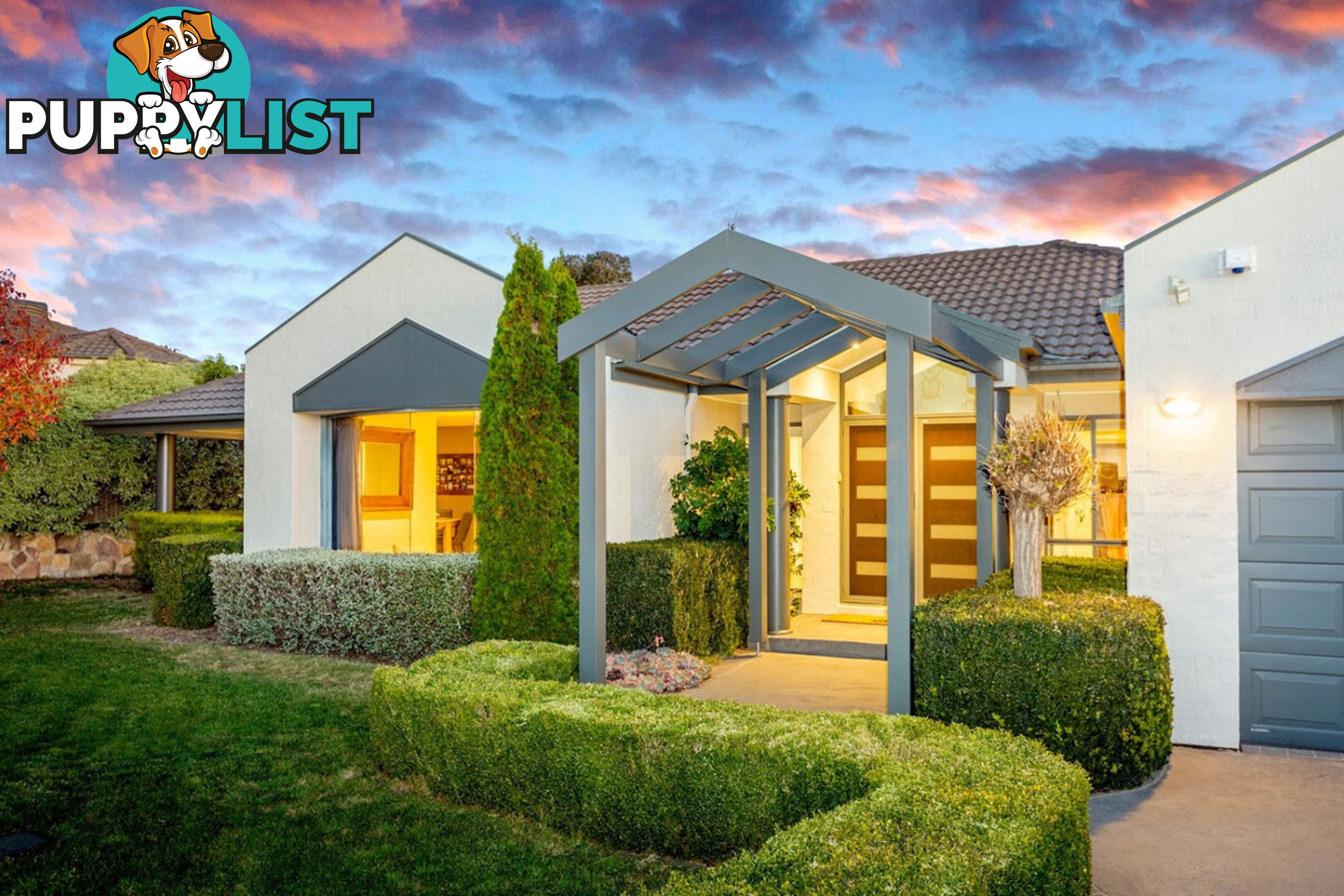 27 Oldershaw Court NICHOLLS ACT 2913