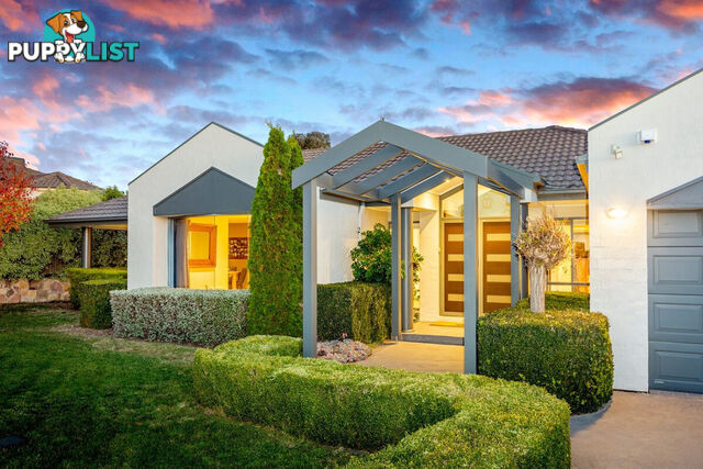 27 Oldershaw Court NICHOLLS ACT 2913
