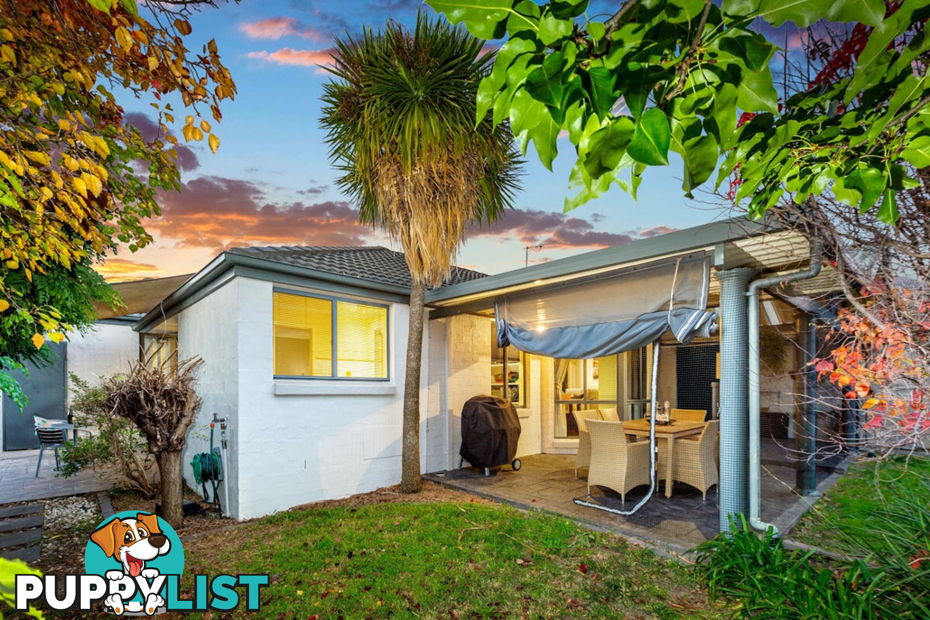27 Oldershaw Court NICHOLLS ACT 2913