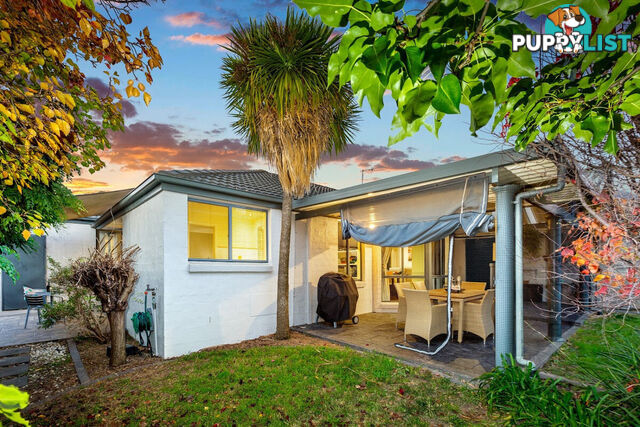 27 Oldershaw Court NICHOLLS ACT 2913