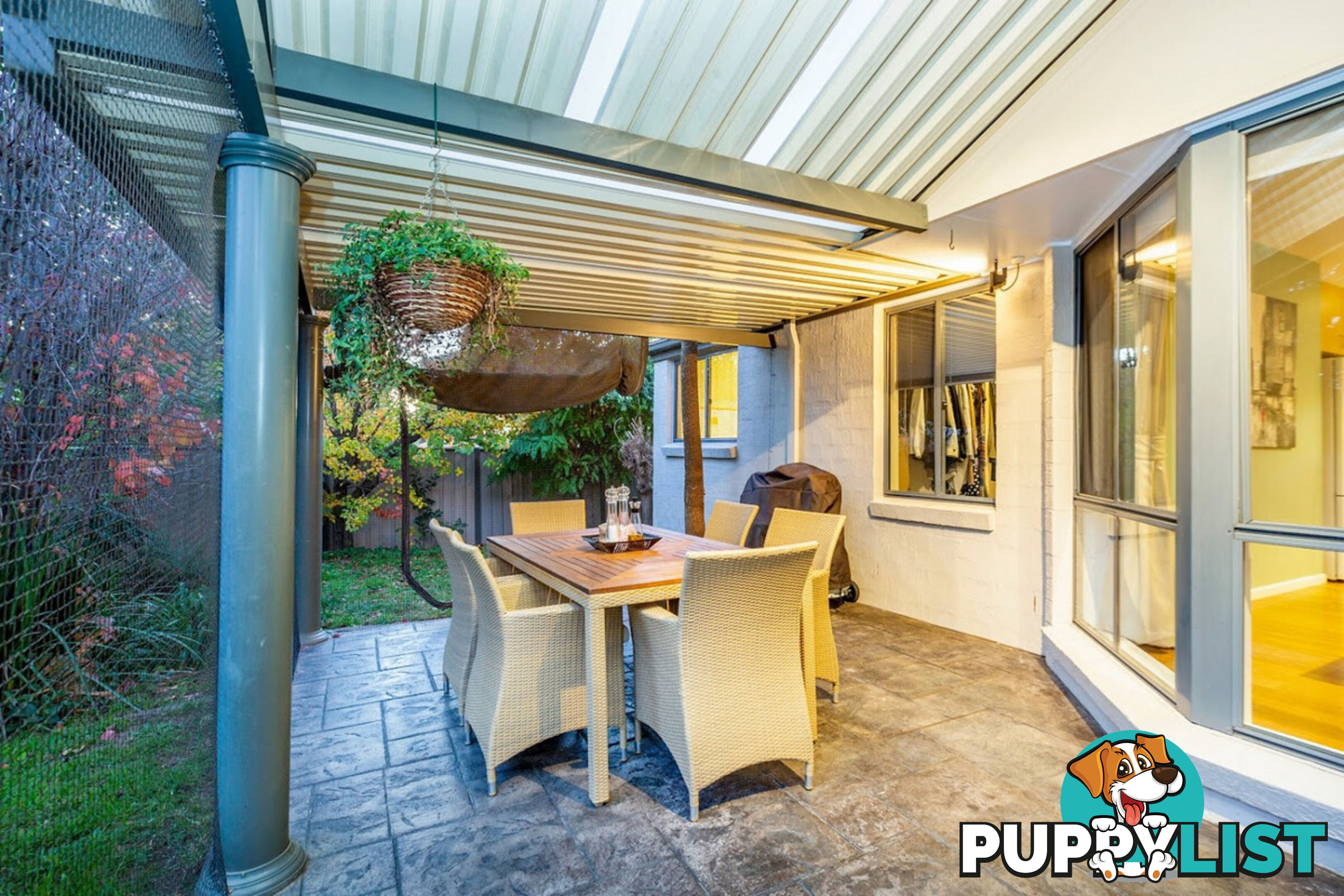 27 Oldershaw Court NICHOLLS ACT 2913
