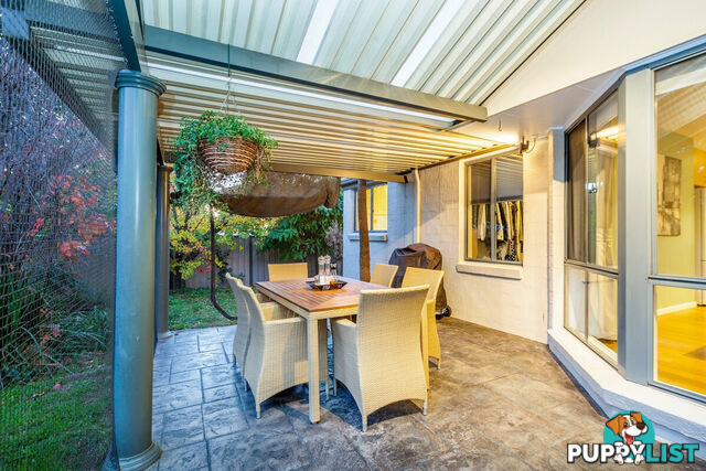 27 Oldershaw Court NICHOLLS ACT 2913