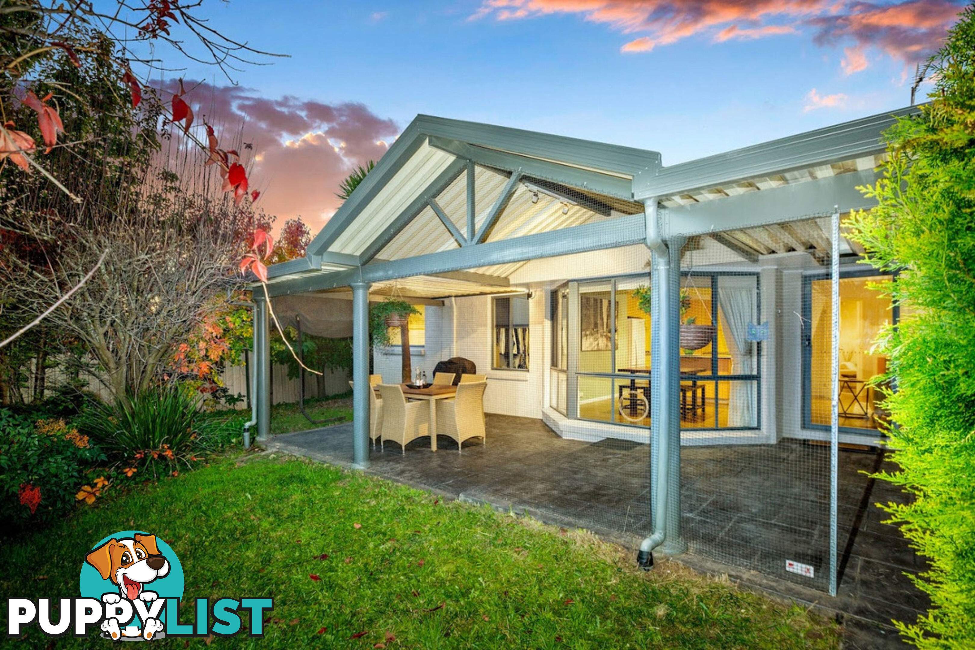 27 Oldershaw Court NICHOLLS ACT 2913