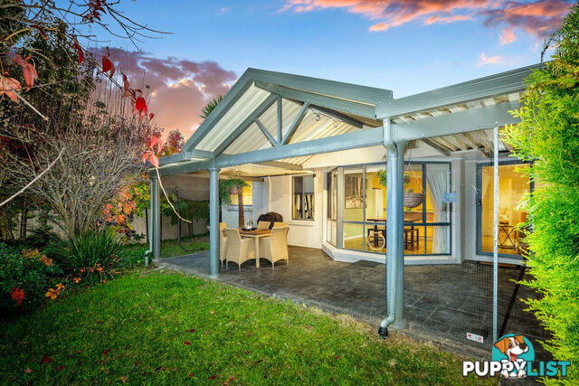 27 Oldershaw Court NICHOLLS ACT 2913