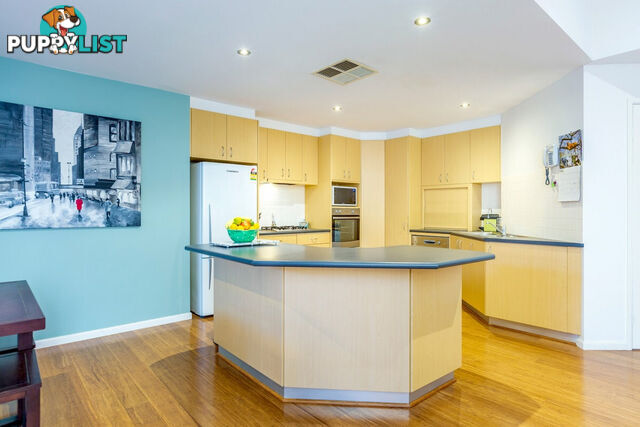 27 Oldershaw Court NICHOLLS ACT 2913