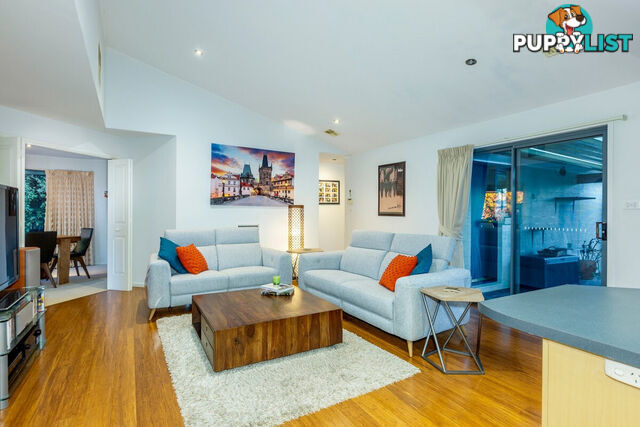 27 Oldershaw Court NICHOLLS ACT 2913