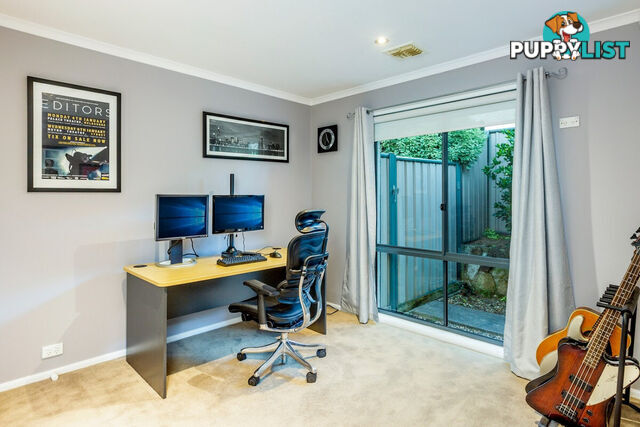27 Oldershaw Court NICHOLLS ACT 2913