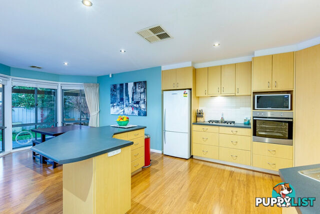 27 Oldershaw Court NICHOLLS ACT 2913