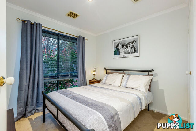 27 Oldershaw Court NICHOLLS ACT 2913