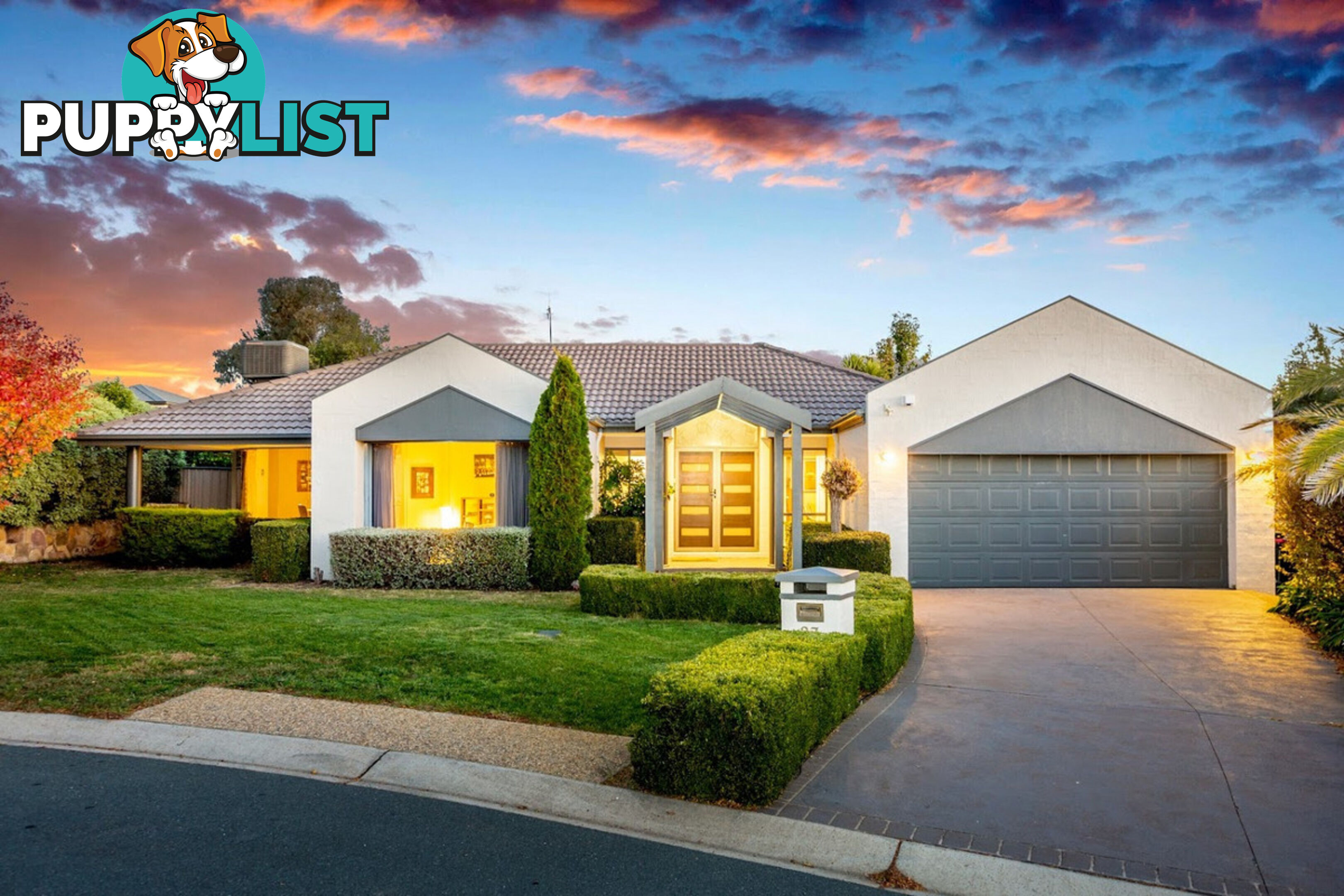 27 Oldershaw Court NICHOLLS ACT 2913