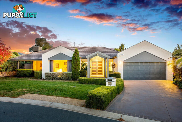 27 Oldershaw Court NICHOLLS ACT 2913