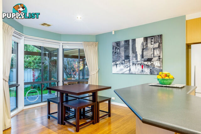 27 Oldershaw Court NICHOLLS ACT 2913
