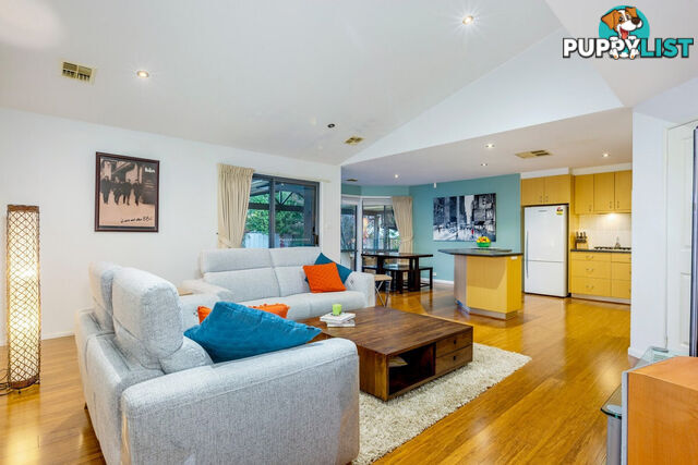 27 Oldershaw Court NICHOLLS ACT 2913