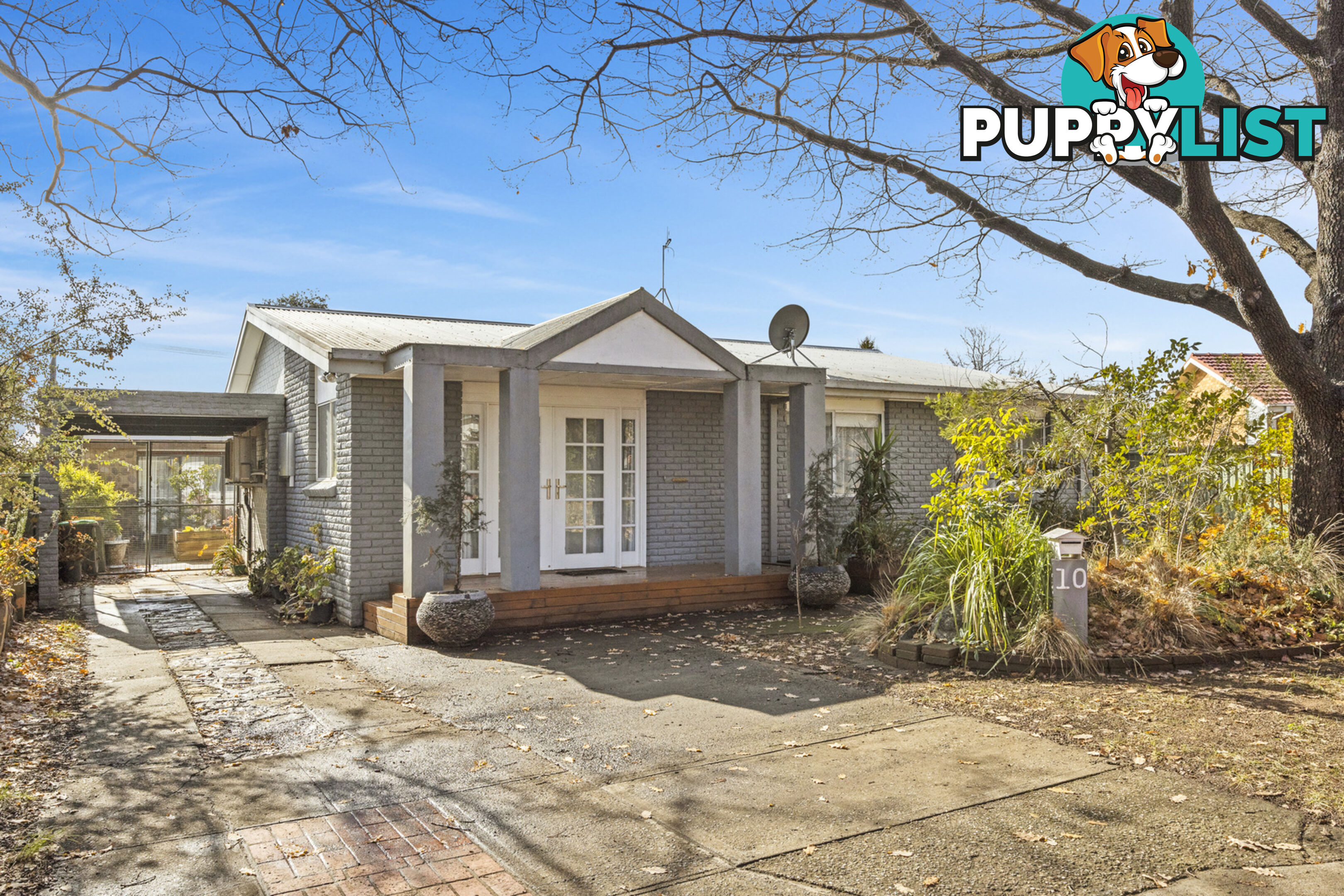 10 Dickinson Street WATSON ACT 2602