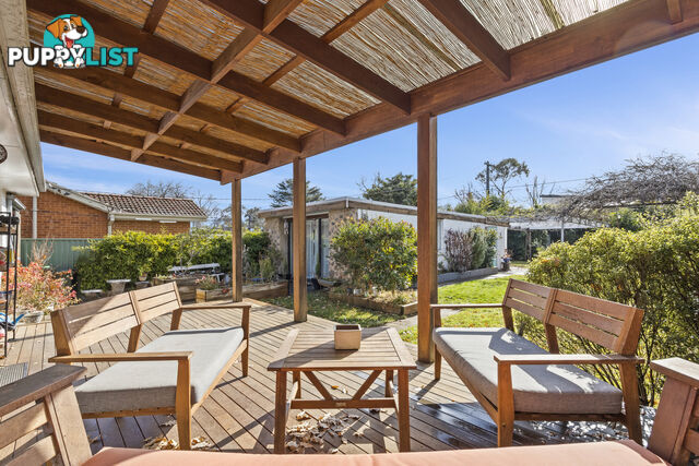 10 Dickinson Street WATSON ACT 2602