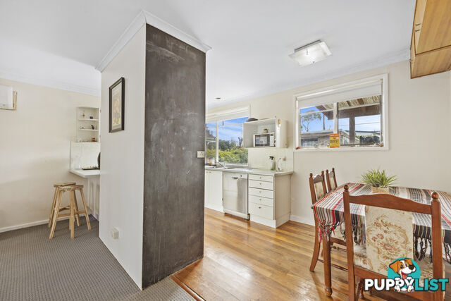 10 Dickinson Street WATSON ACT 2602
