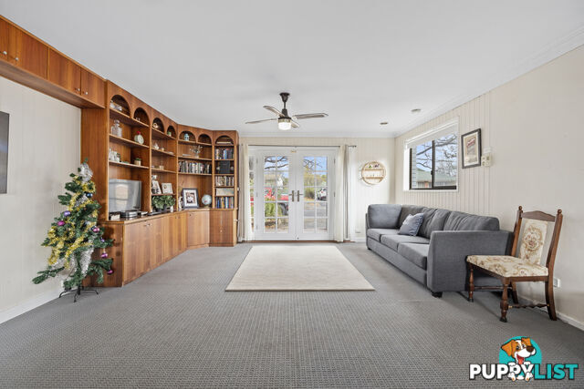 10 Dickinson Street WATSON ACT 2602