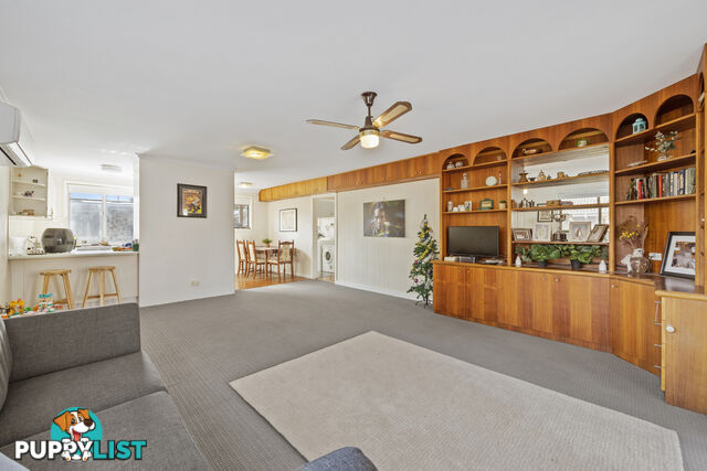 10 Dickinson Street WATSON ACT 2602